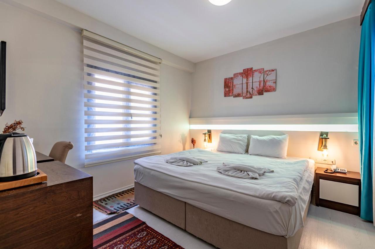 Albergue Stanpoli *
