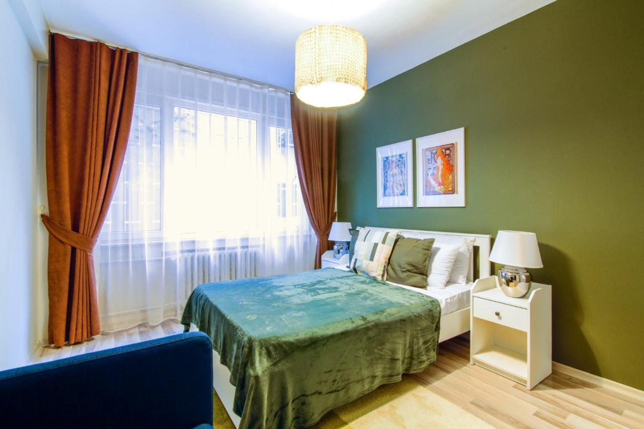 Exquisite And Spacious Flat In Central Nisantasi Apartment *