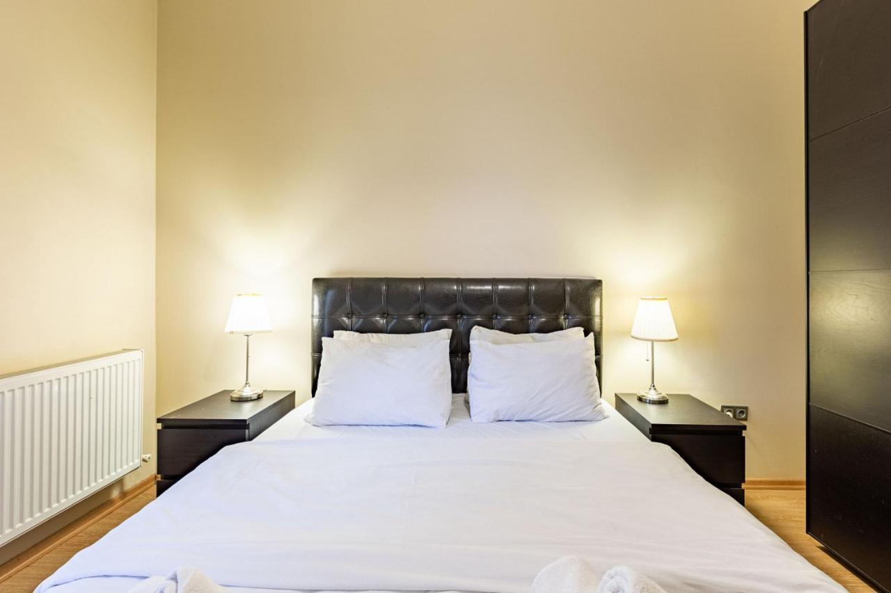 Flat 10-min Walk To Taksim Square In Sisli
