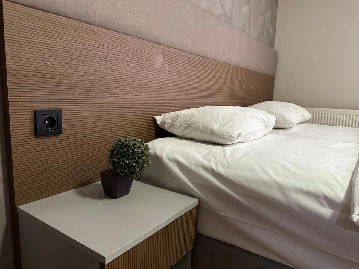 Niconya Port Suite&hotel Hotel Istanbul