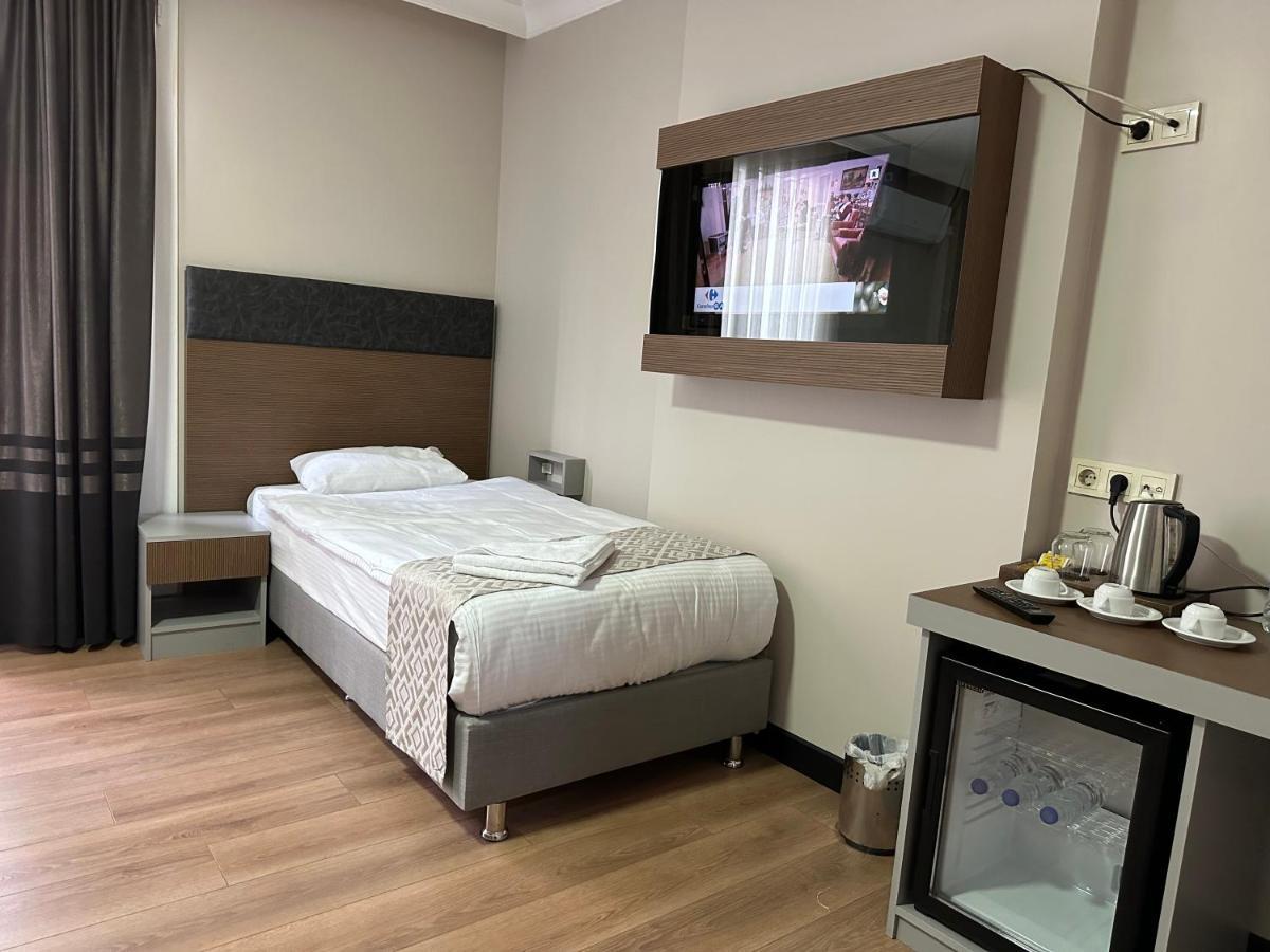 Hotel Niconya Port Suite&hotel