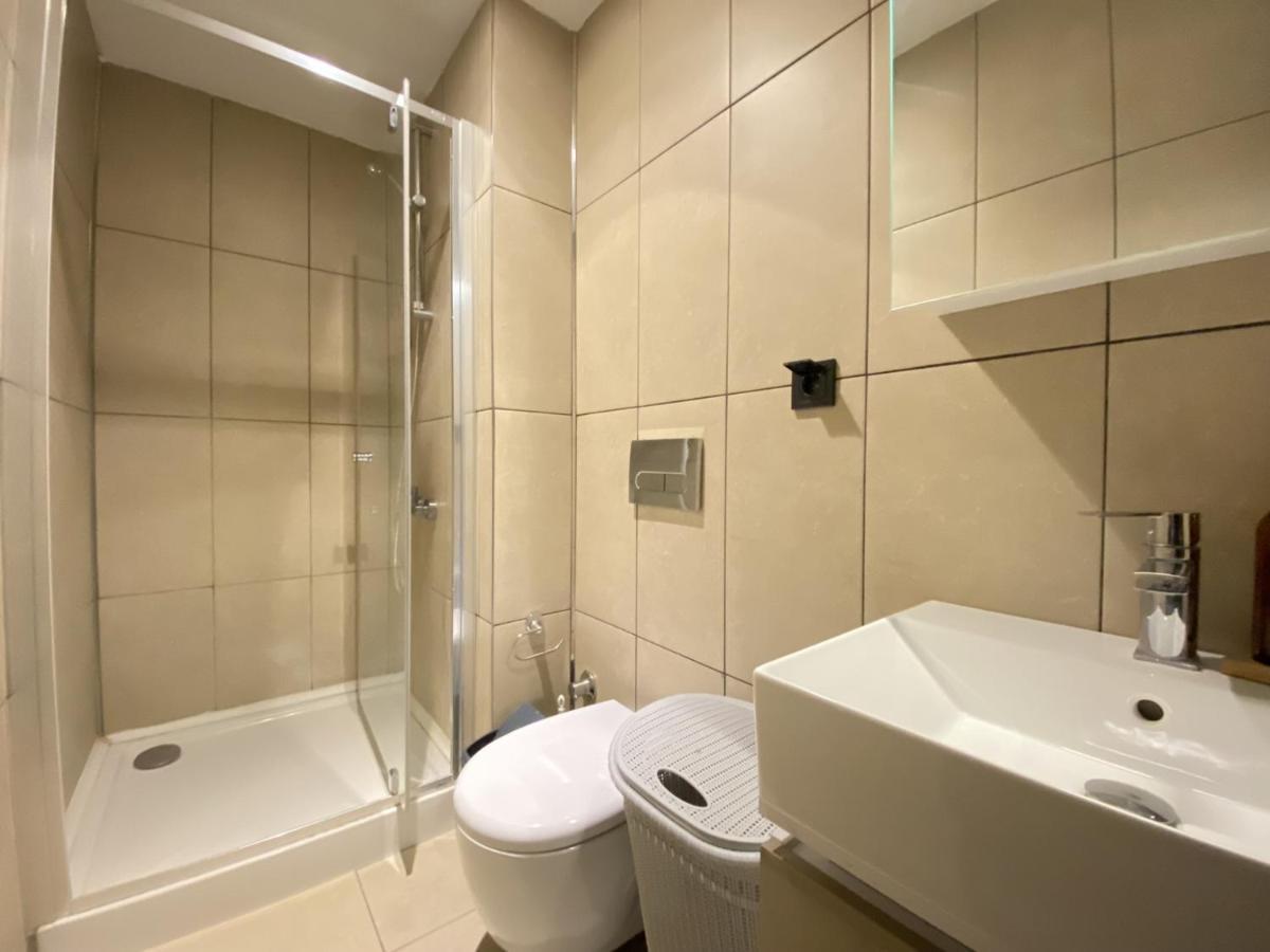 Convenient Flat In Secured In Kagithane * Istanbul