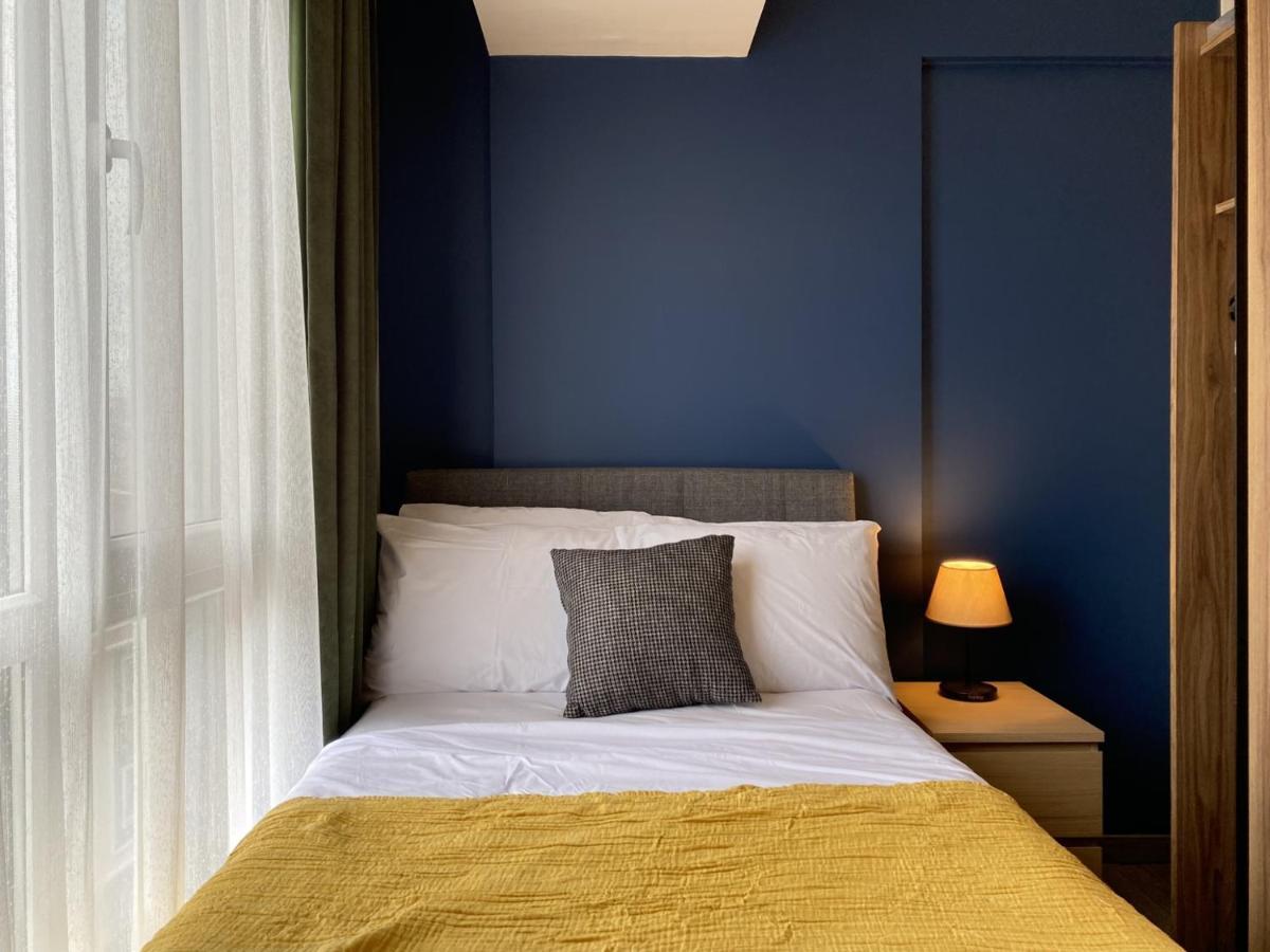 Apartment Convenient Flat In Secured In Kagithane Istanbul