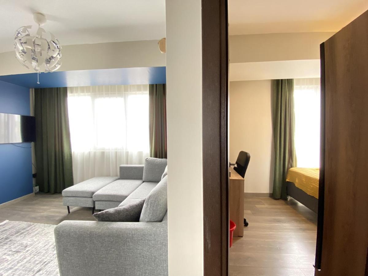Convenient Flat In Secured In Kagithane Istanbul
