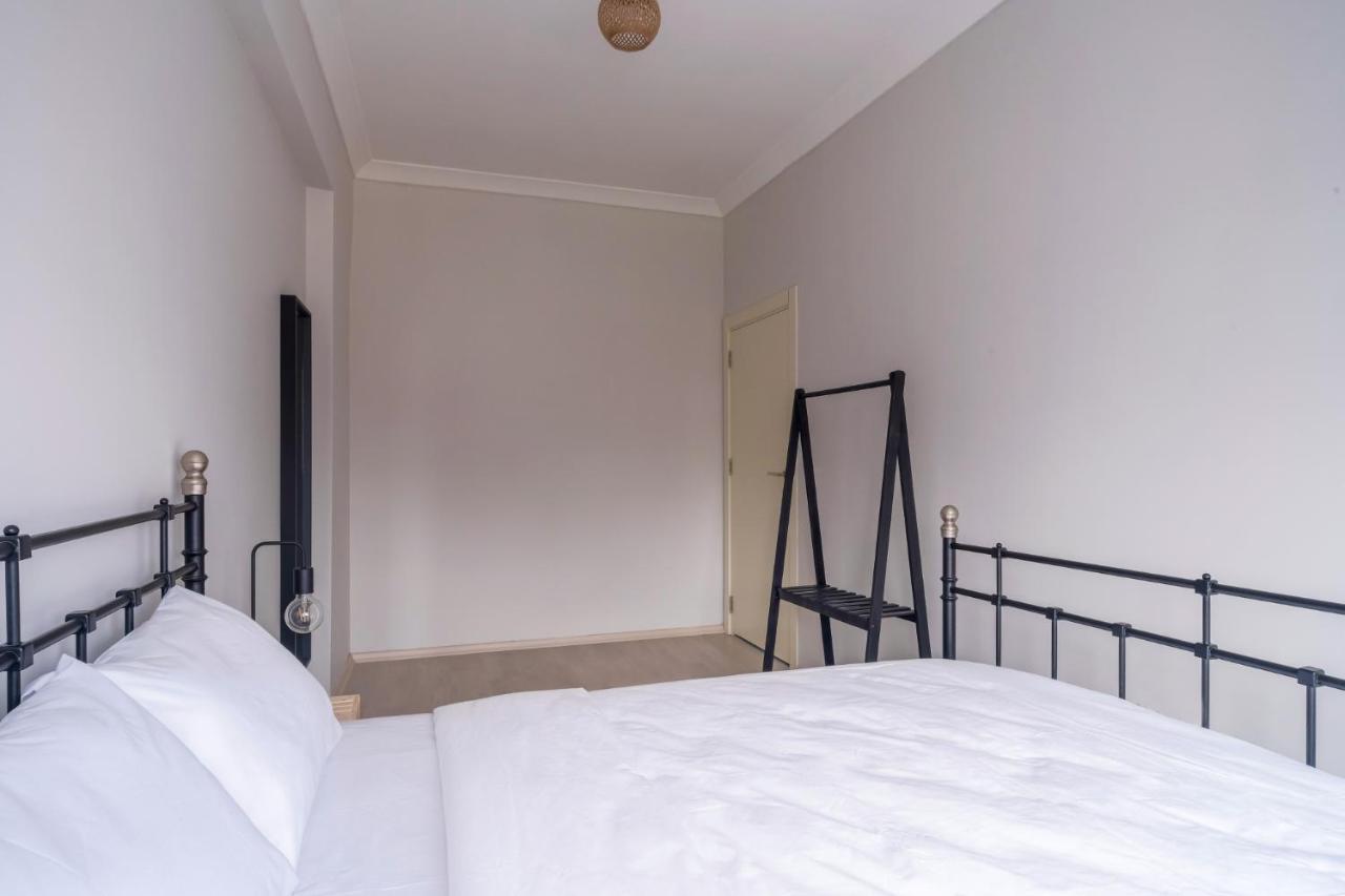 Apartment Furnished Cozy In Esenyurt