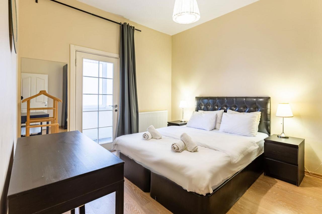 Flat 10-min Walk To Taksim Square In Sisli Apartment Istanbul