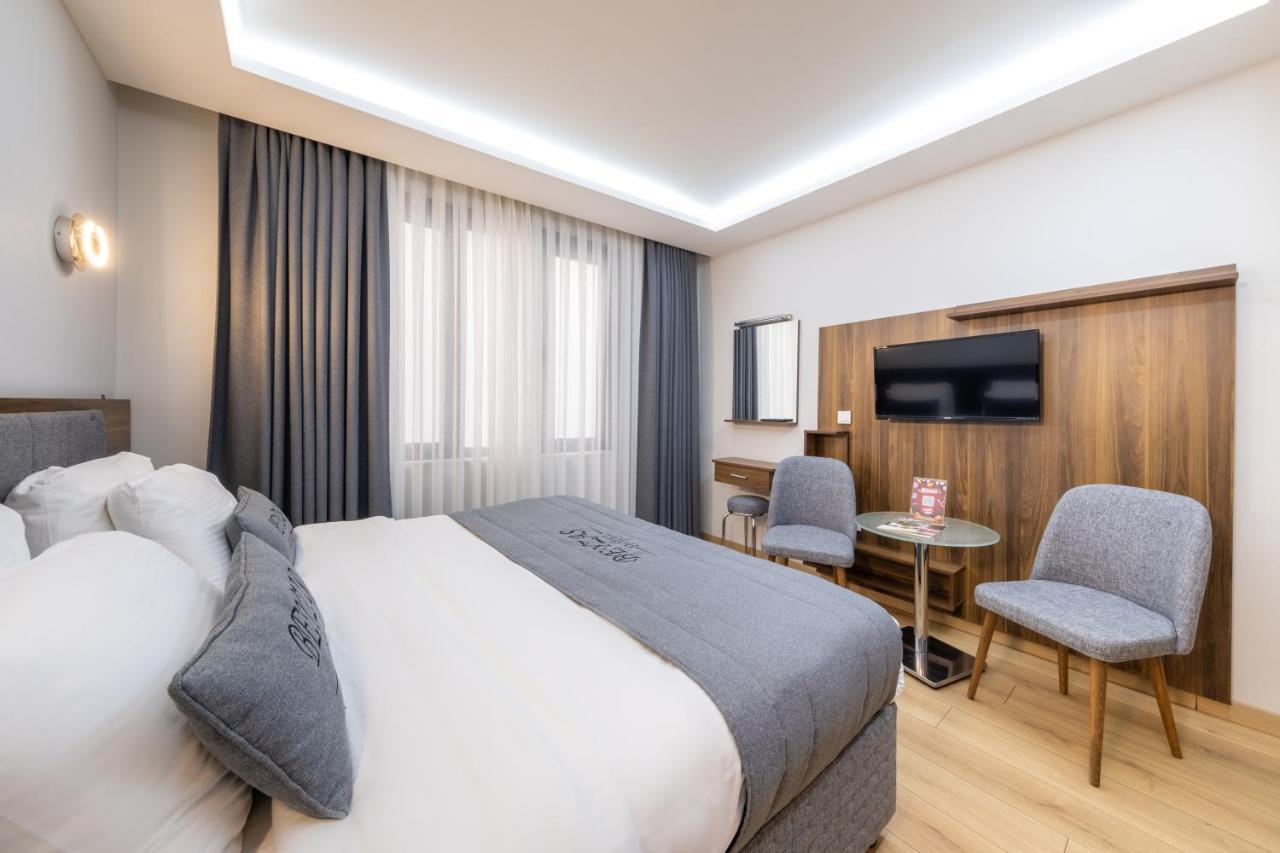 Hotel Beyzas &