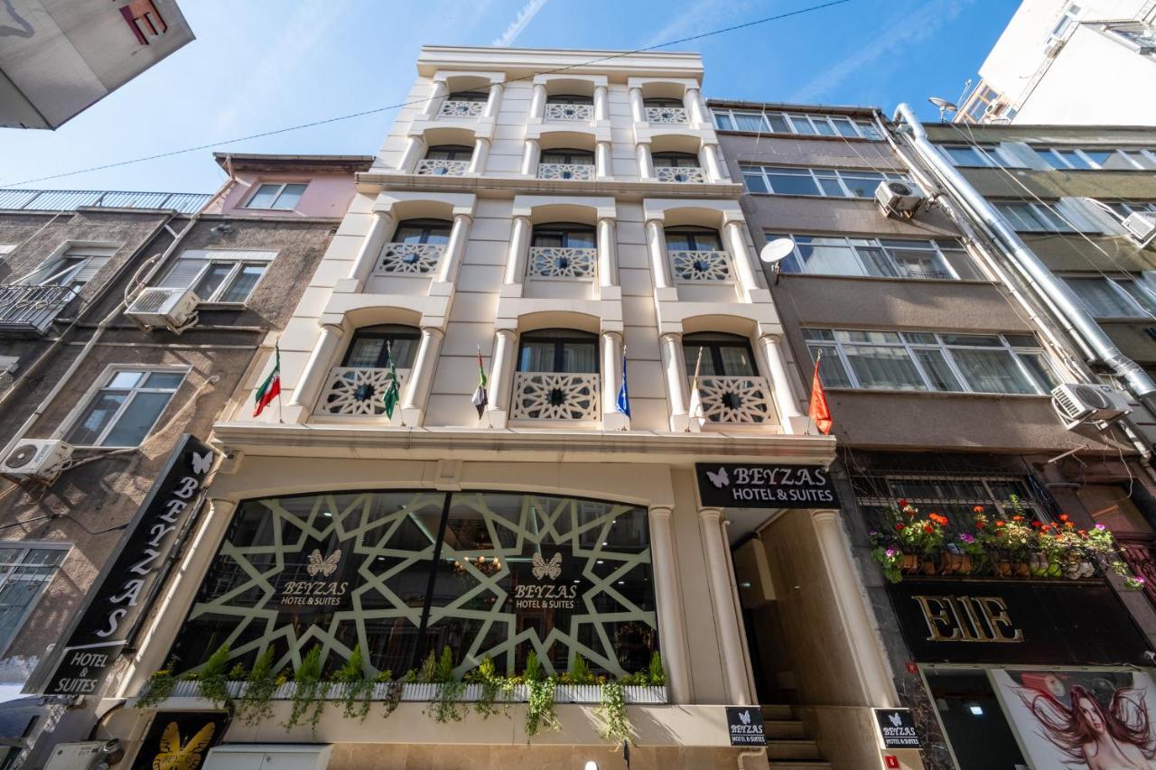 Beyzas & Hotel