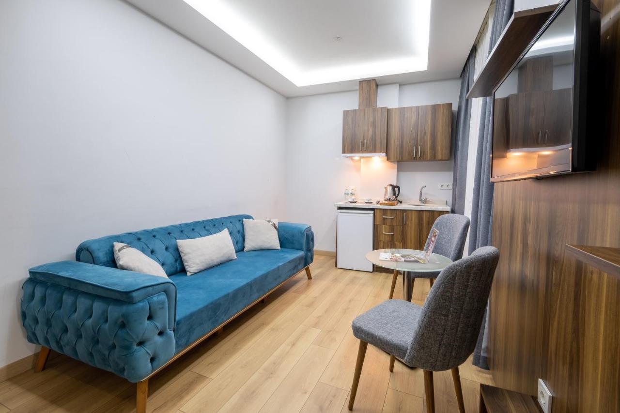 Beyzas & 3* Istanbul