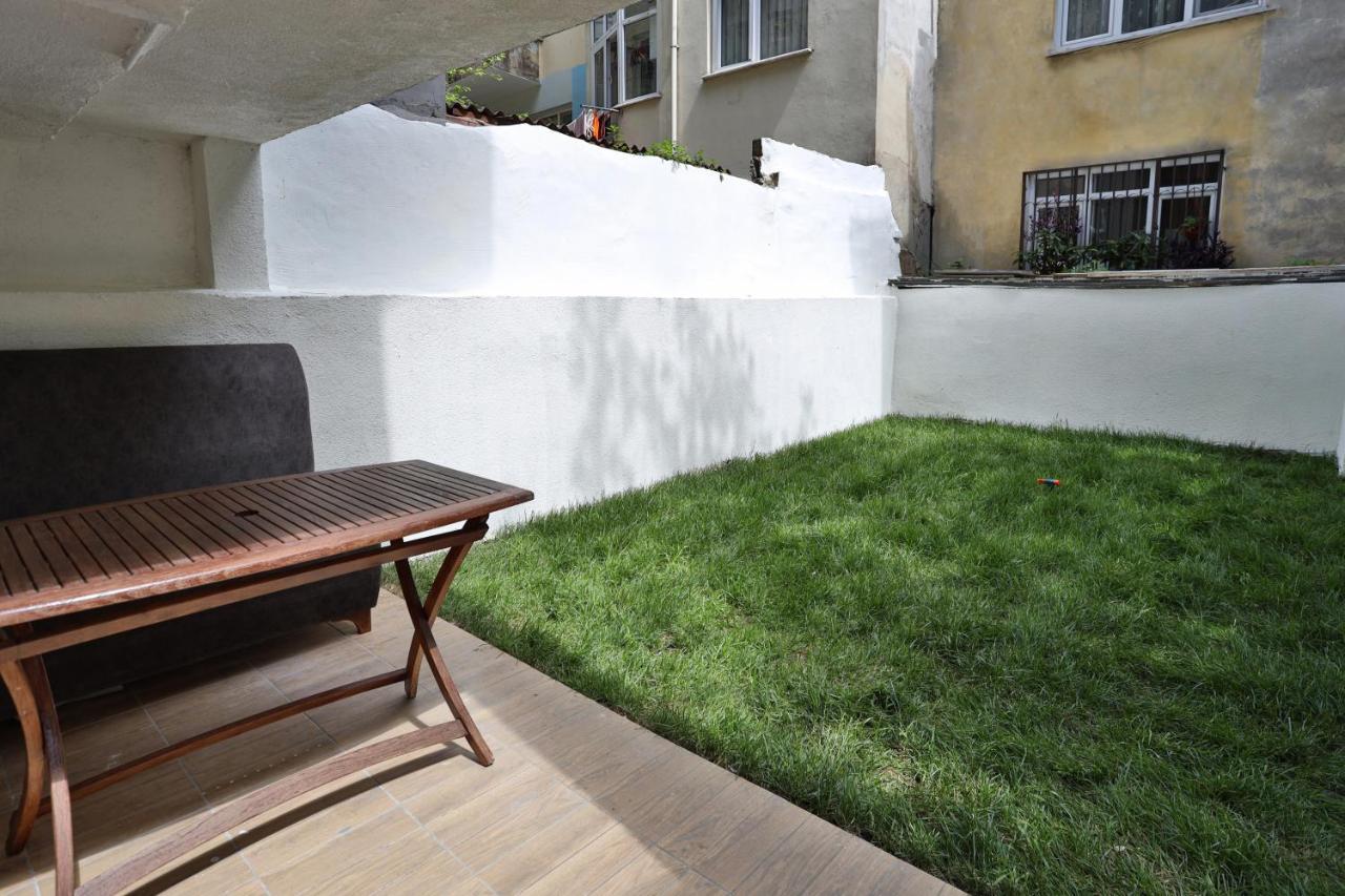 Ali Findik Apartment