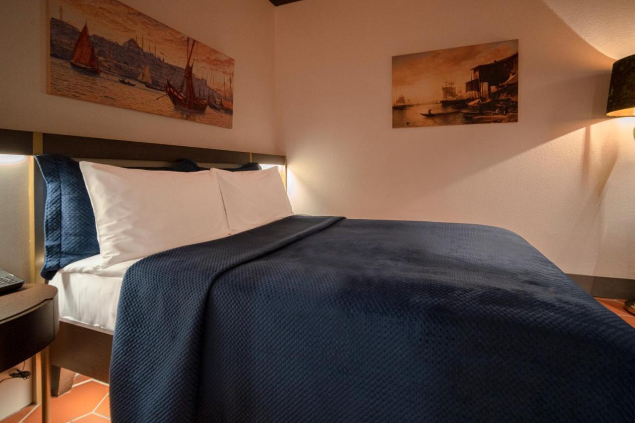 Hotel 1772