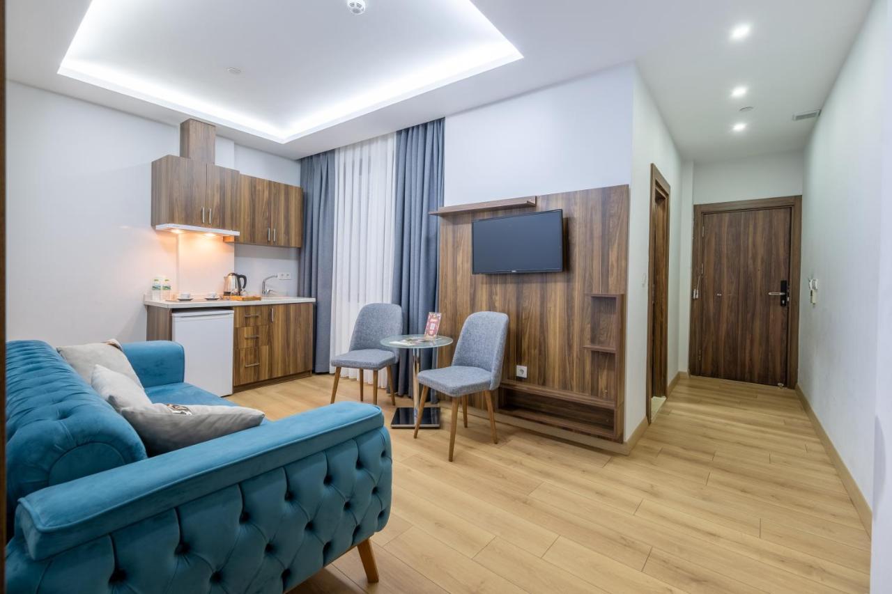 Hotel Beyzas & 3*