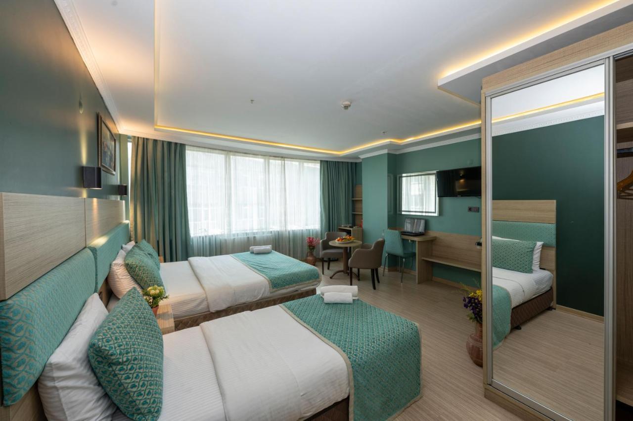 Otel The Ottoman