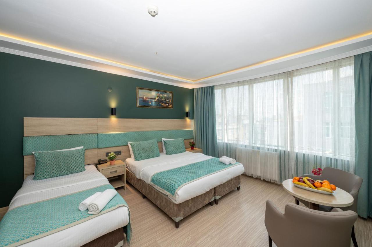 Otel The Ottoman İstanbul