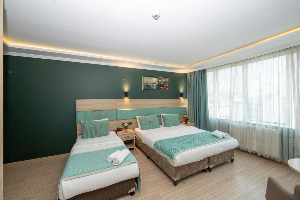 The Ottoman Otel