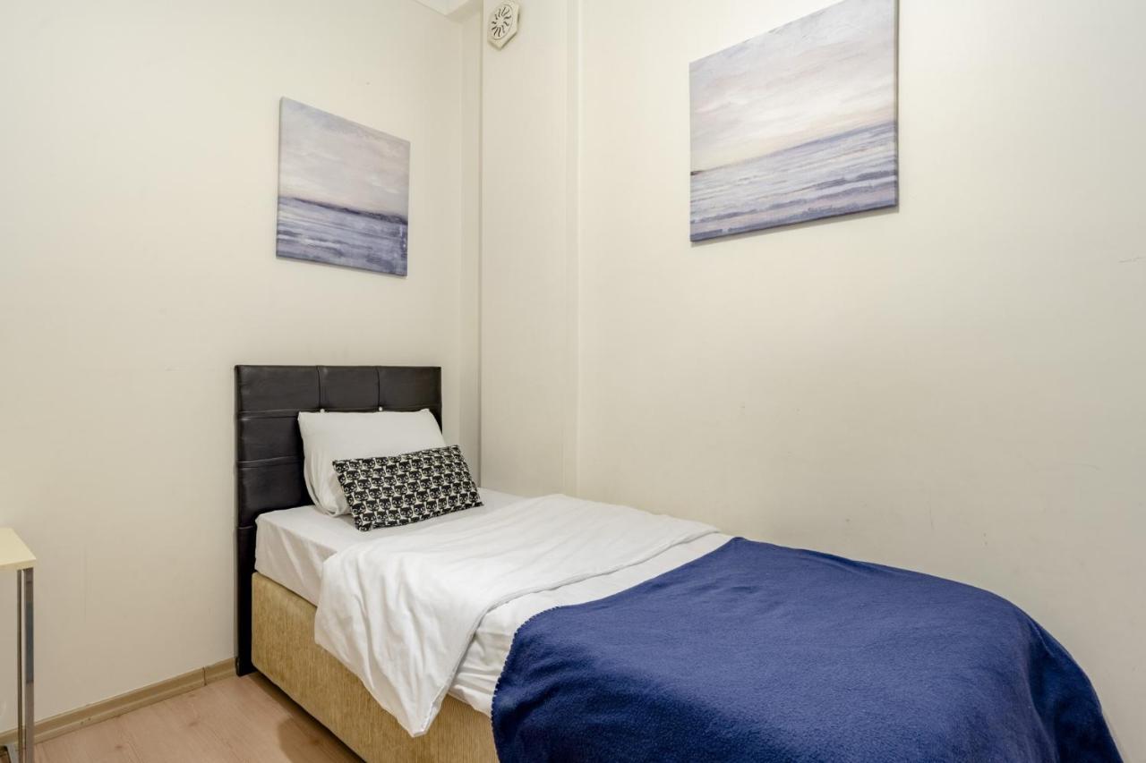 Cozy Flat Near Nisantasi And Trendy Attractions Apartment *