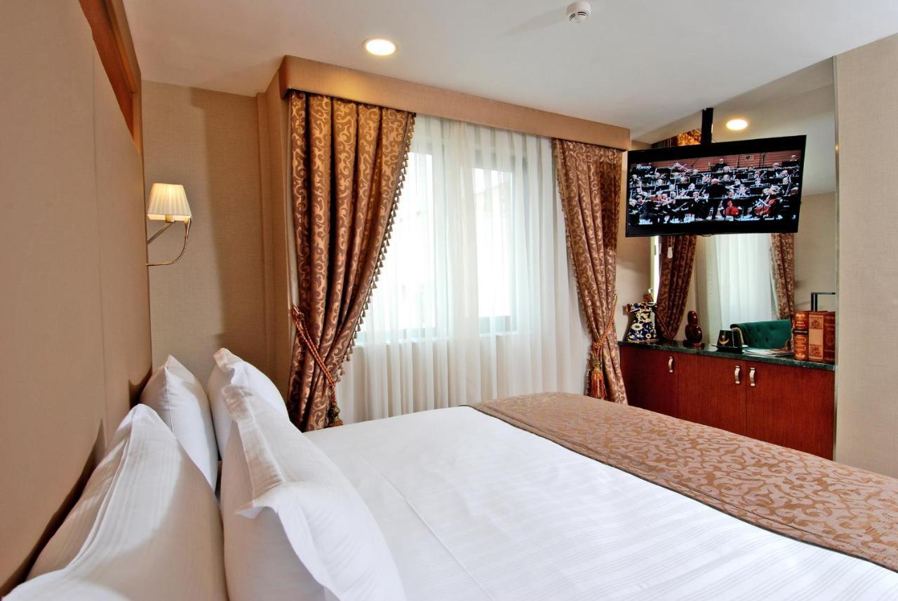 Dosso Dossi Old Hotel 4*