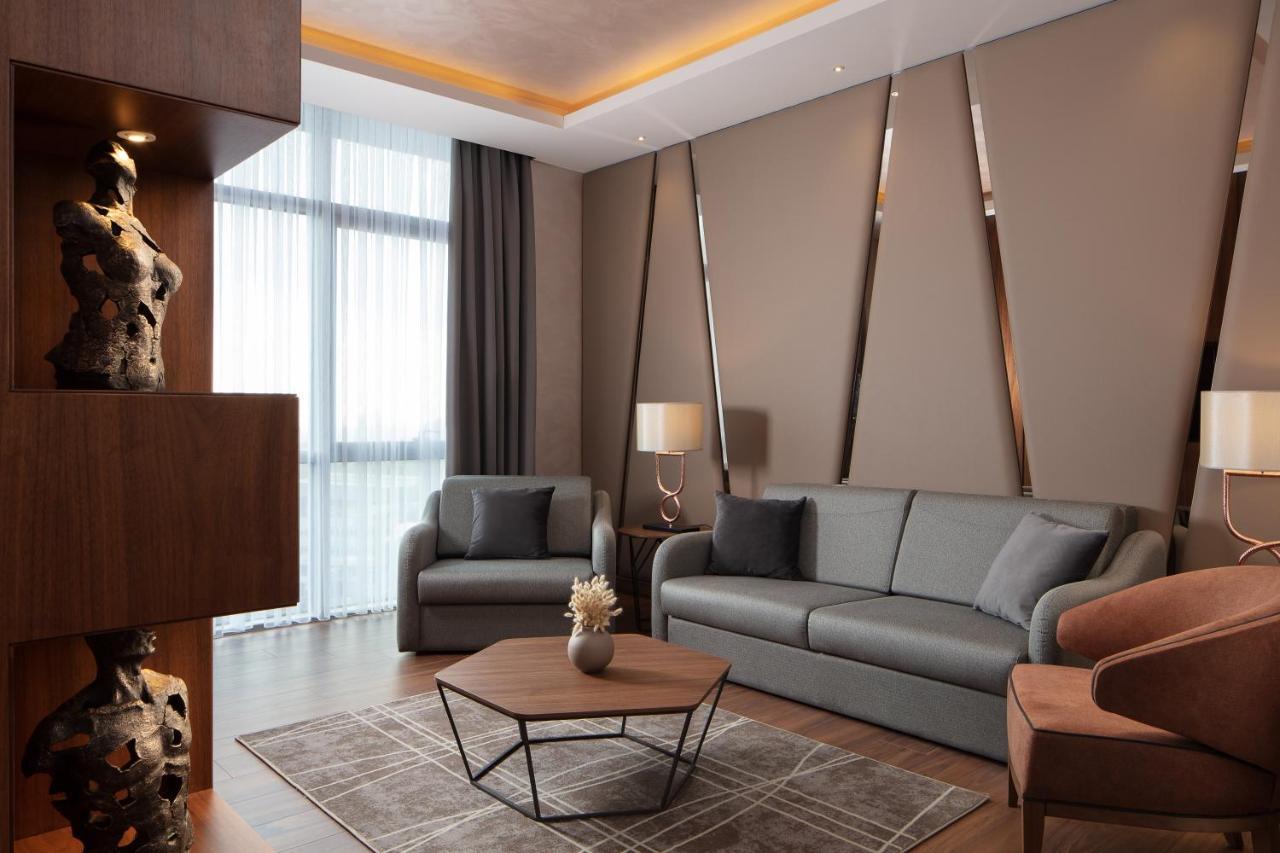 Otel Lionel 5*