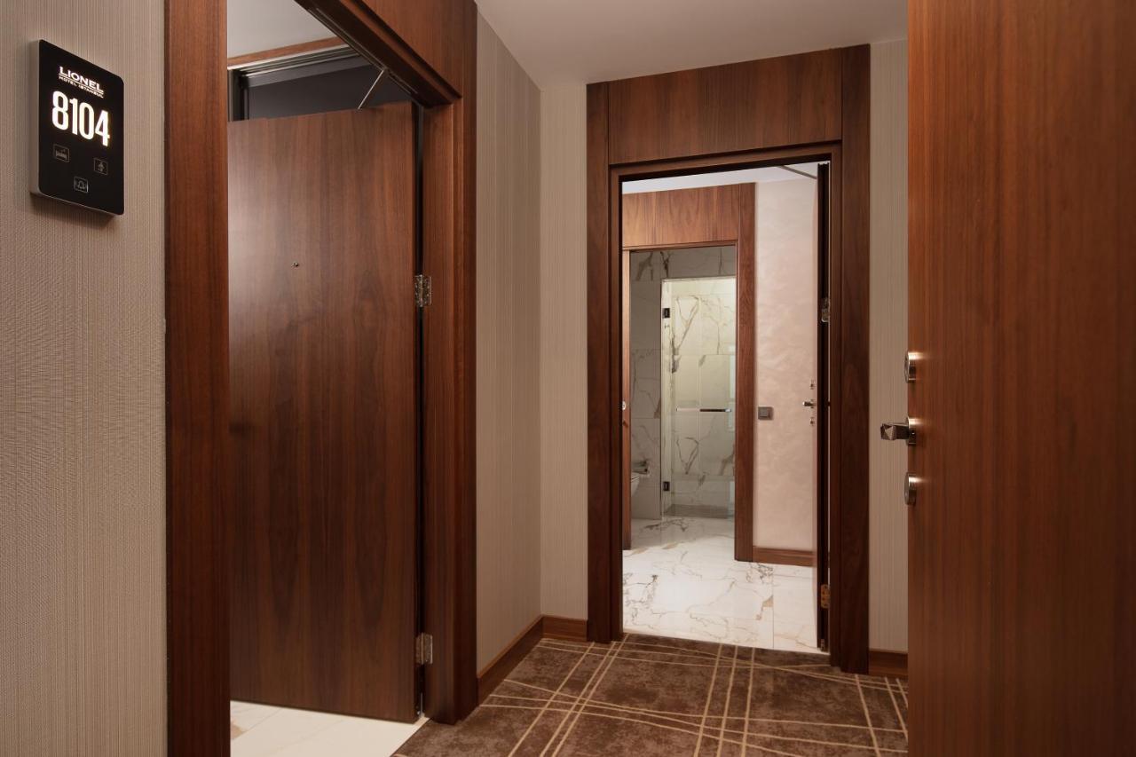 Otel Lionel İstanbul