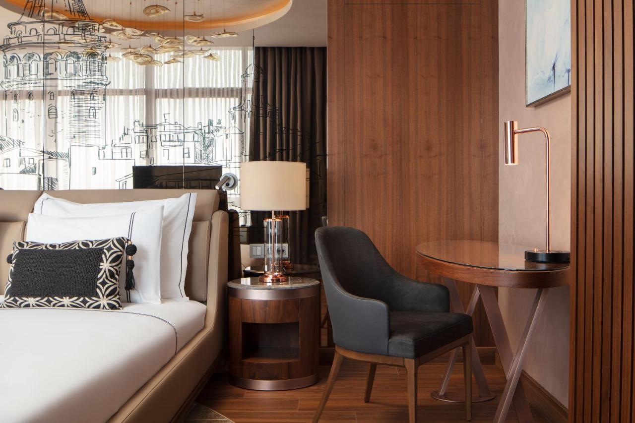 Otel Lionel İstanbul