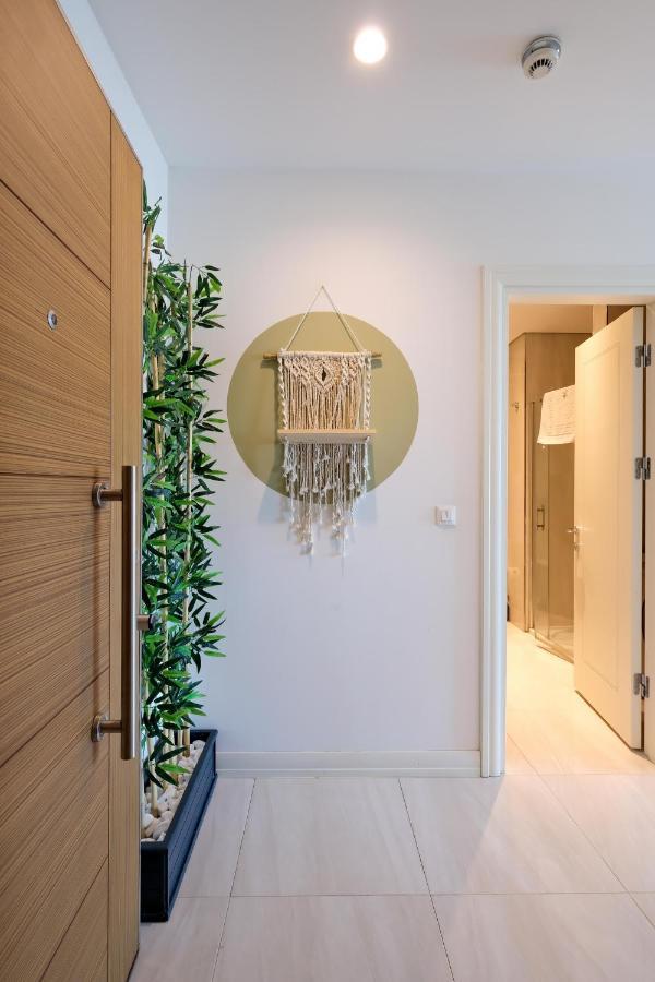 Apartment Eclipse Maslak By Newinn
