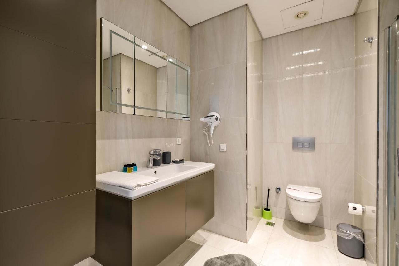 Eclipse Maslak By Newinn Apartment Istanbul