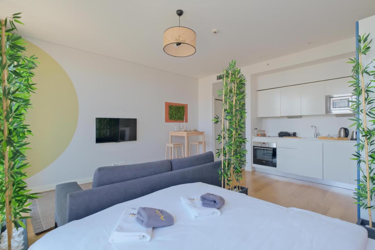 Eclipse Maslak By Newinn Apartment