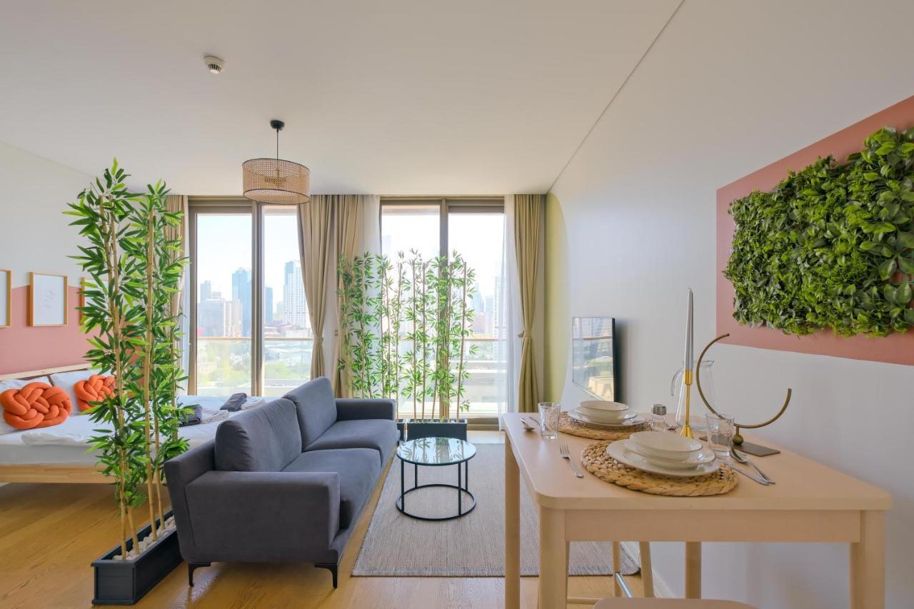 Eclipse Maslak By Newinn Apartment *