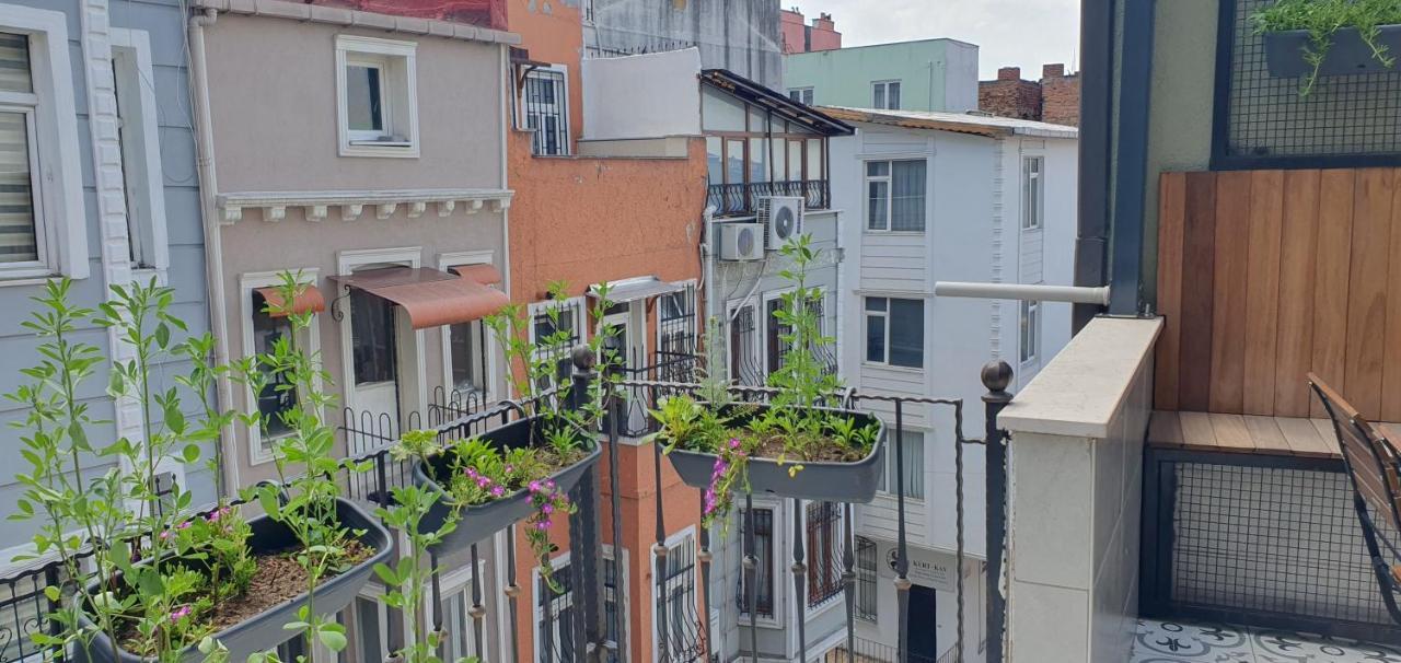 Taksim Hotel Istambul