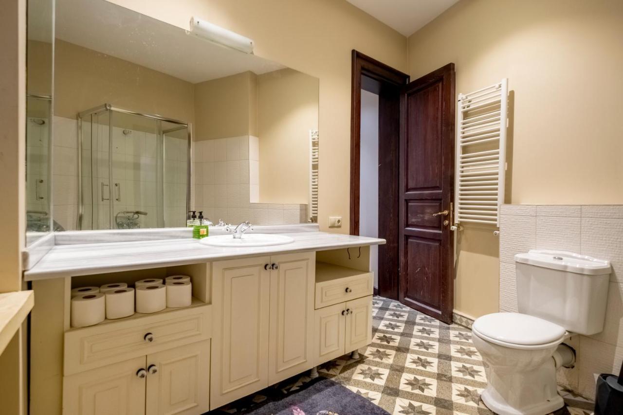 Designer Flat, 3br, 2ba * Istanbul