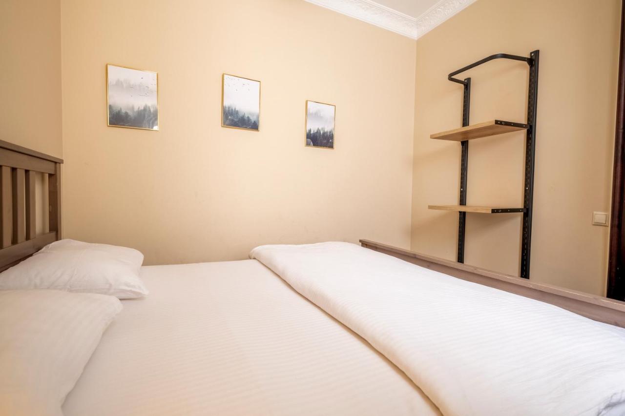 Designer Flat, 3br, 2ba Apartment Istanbul