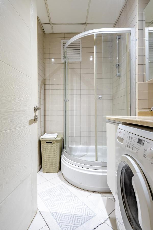 Cozy Flat Near Nisantasi And Trendy Attractions Apartment