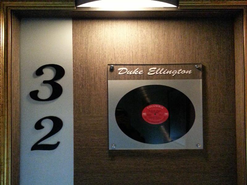 Jazz Nisantasi Hotel Istambul