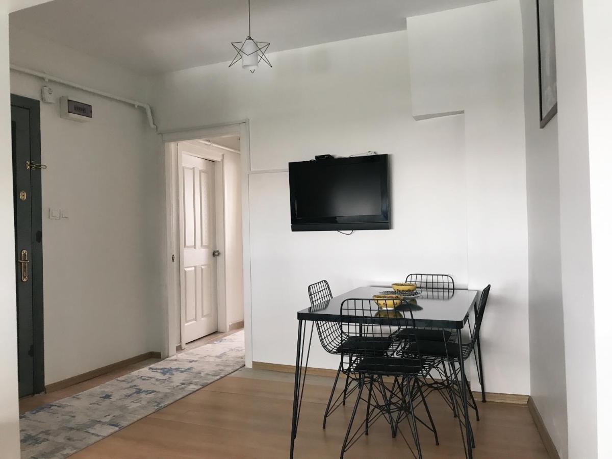 Apartamento Sultanahmet