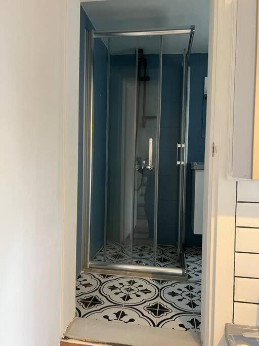 Daire Central 2 İstanbul