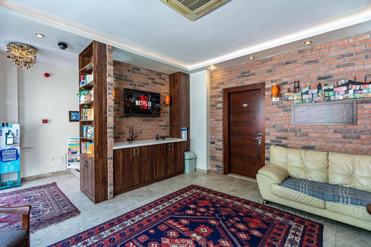 Stanpoli Albergue *
