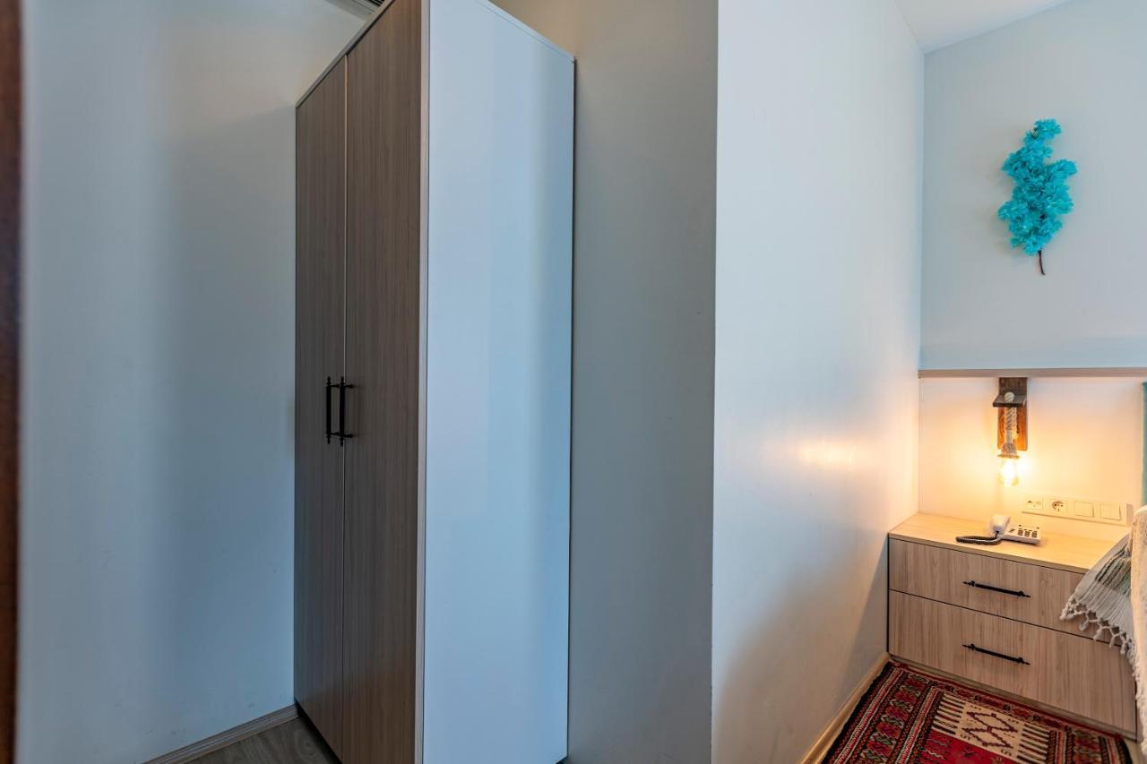 Albergue Stanpoli *