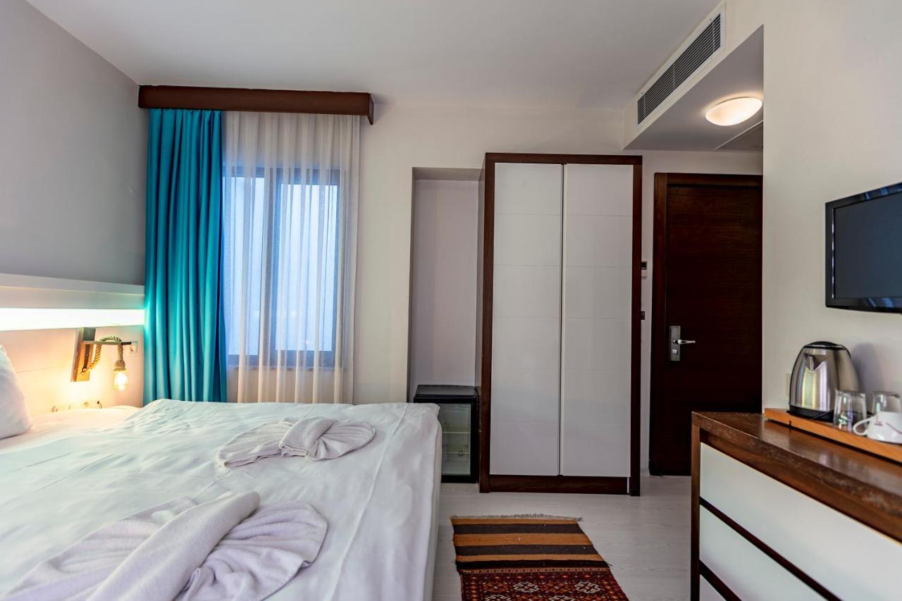 Albergue Stanpoli