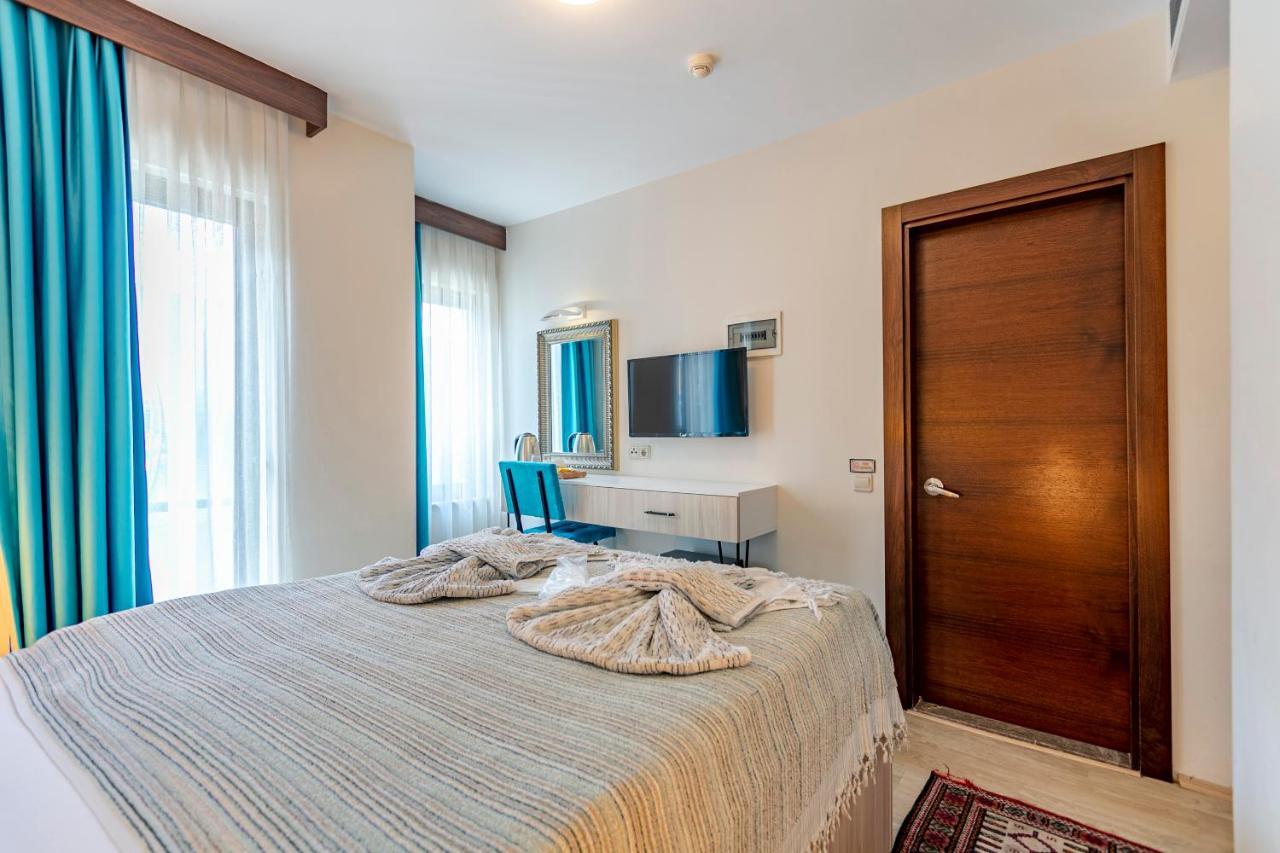 Stanpoli Albergue