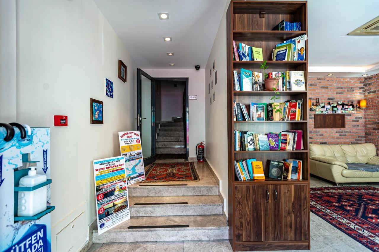 Stanpoli Albergue *