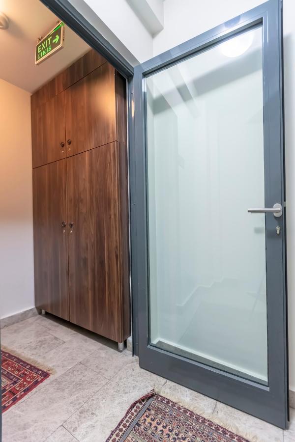 Albergue Stanpoli Istambul