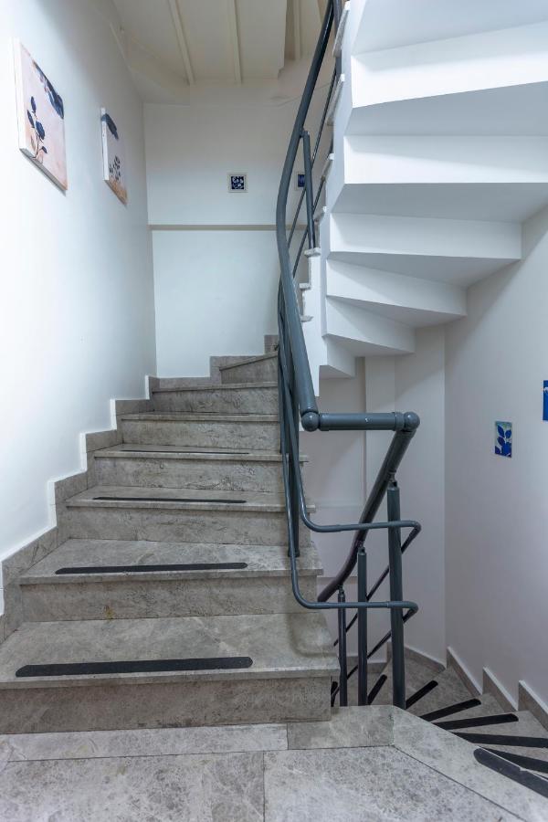Albergue Stanpoli Istambul