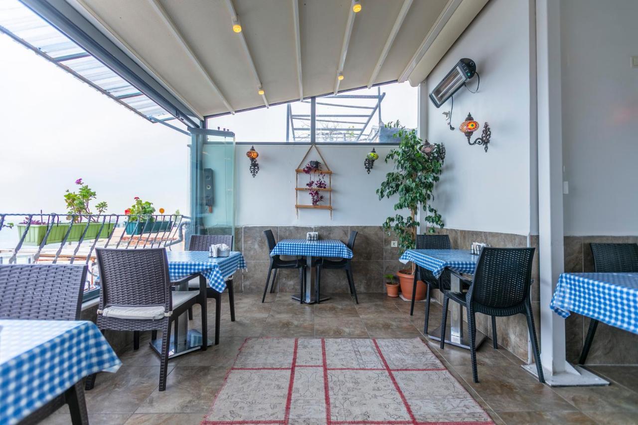 Albergue Stanpoli Istambul