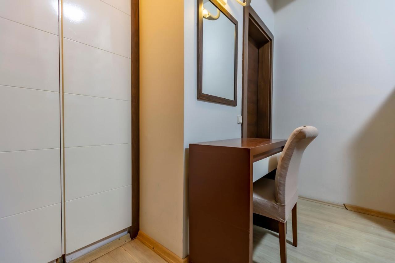 Albergue Stanpoli *