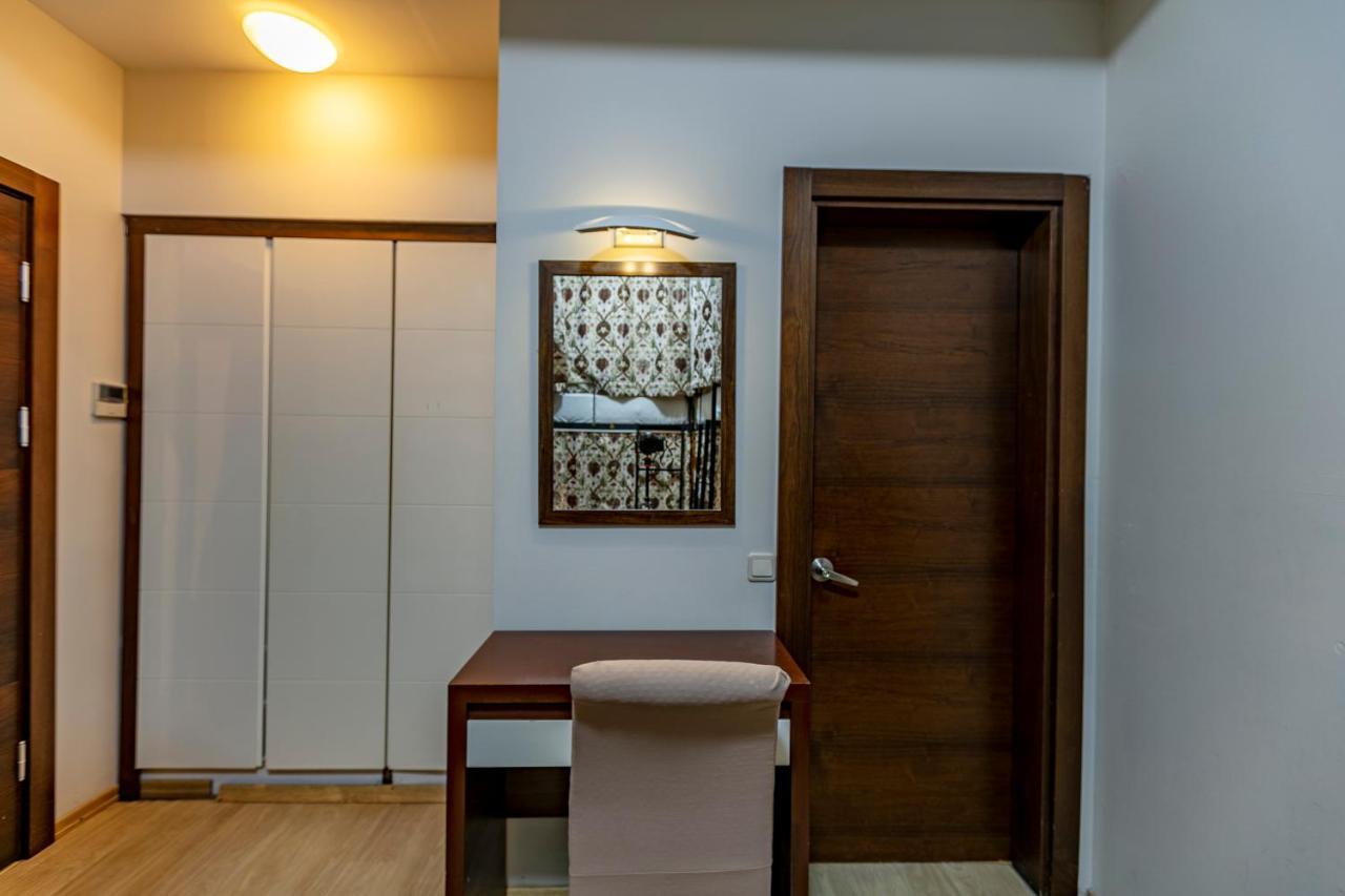 Albergue Stanpoli Istambul