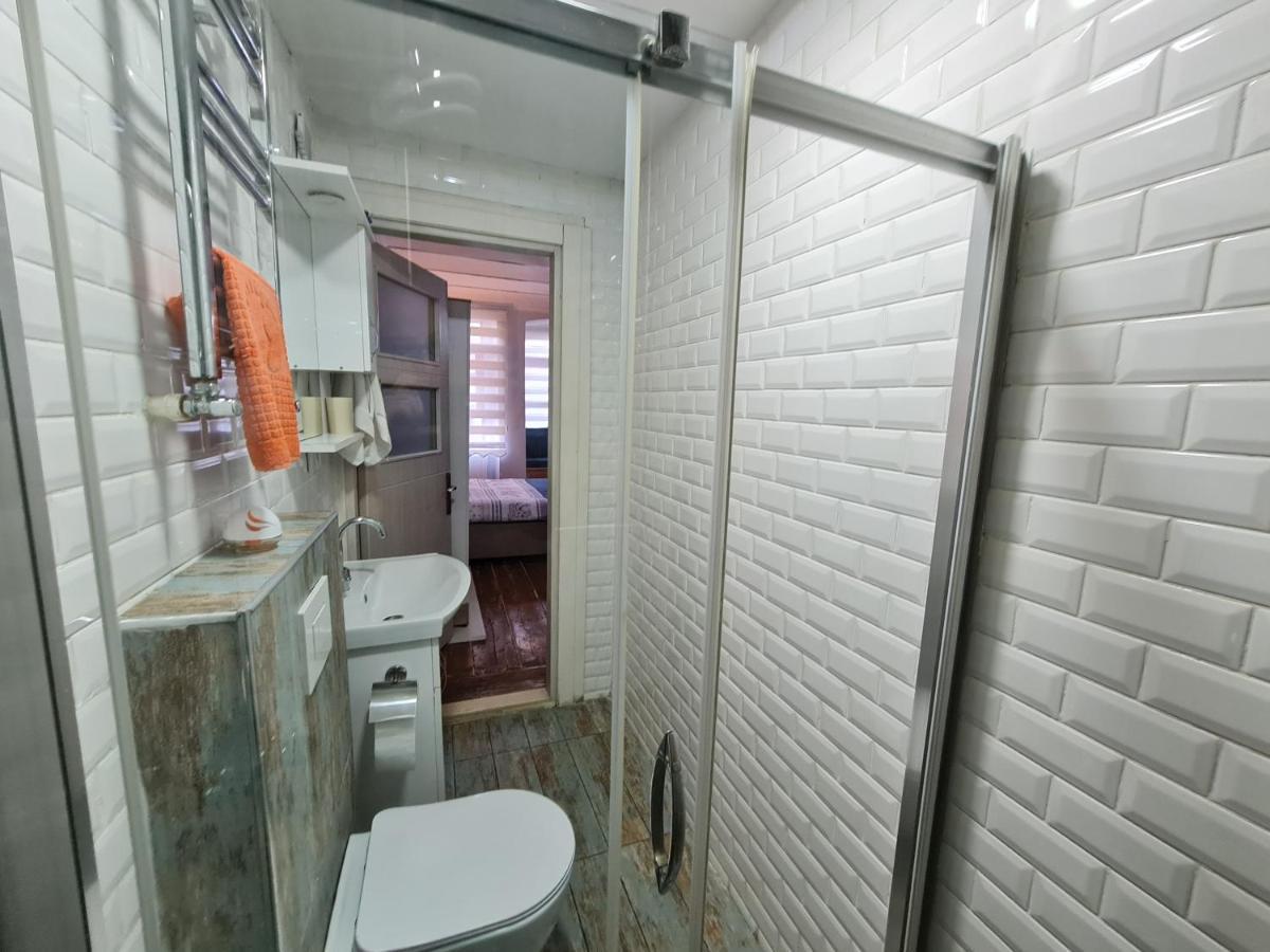 Apartment Peramira