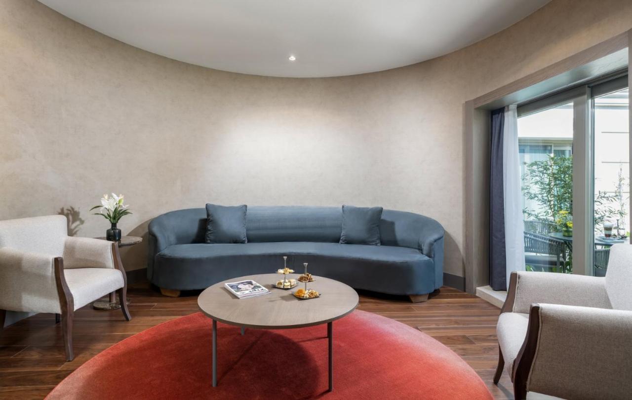 Aspera Altunizade Hotel