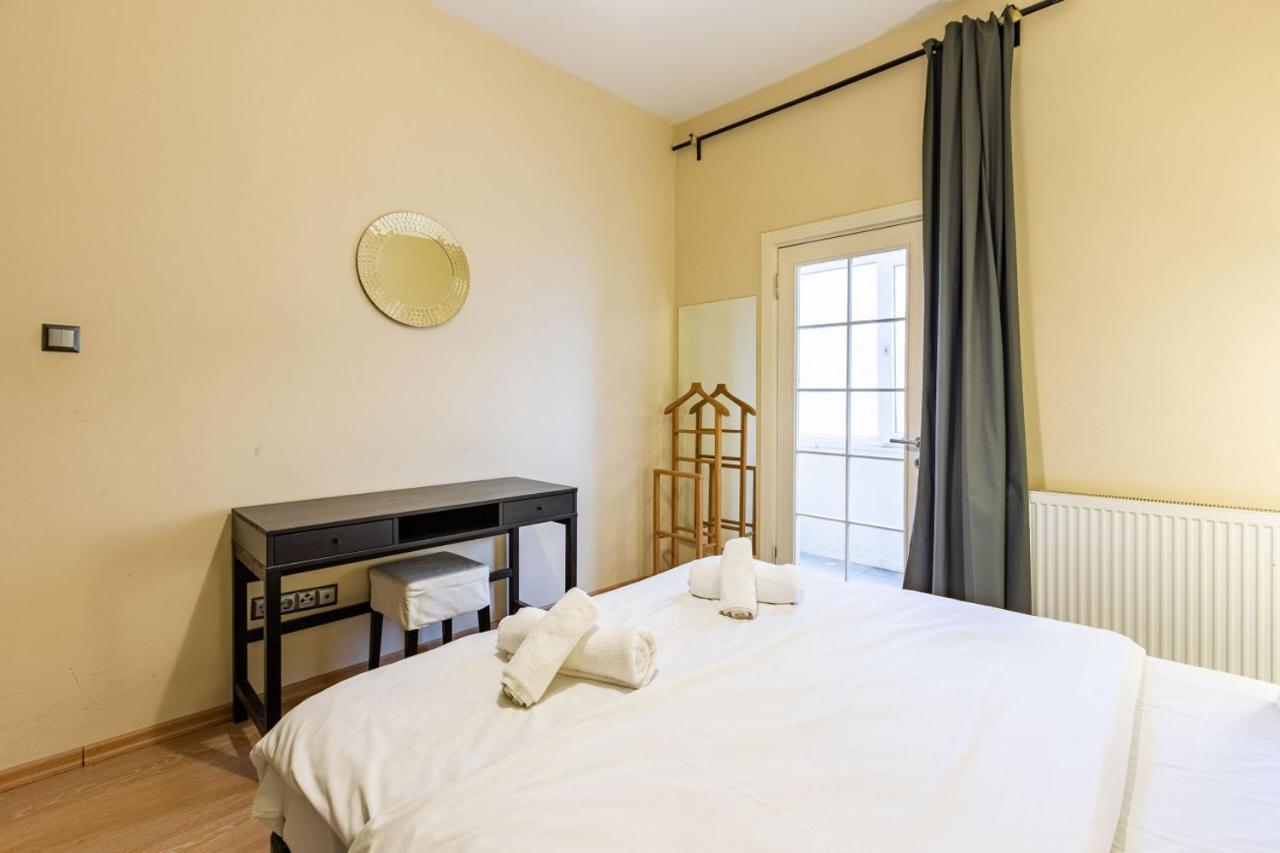 Apartment Flat 10-min Walk To Taksim Square In Sisli *