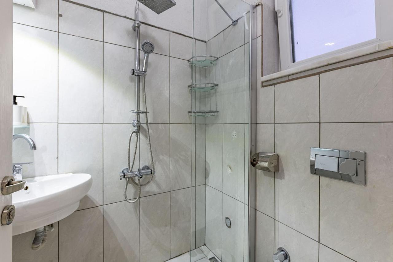And Stylish Flat In The Heart Of Kadikoy * Istanbul