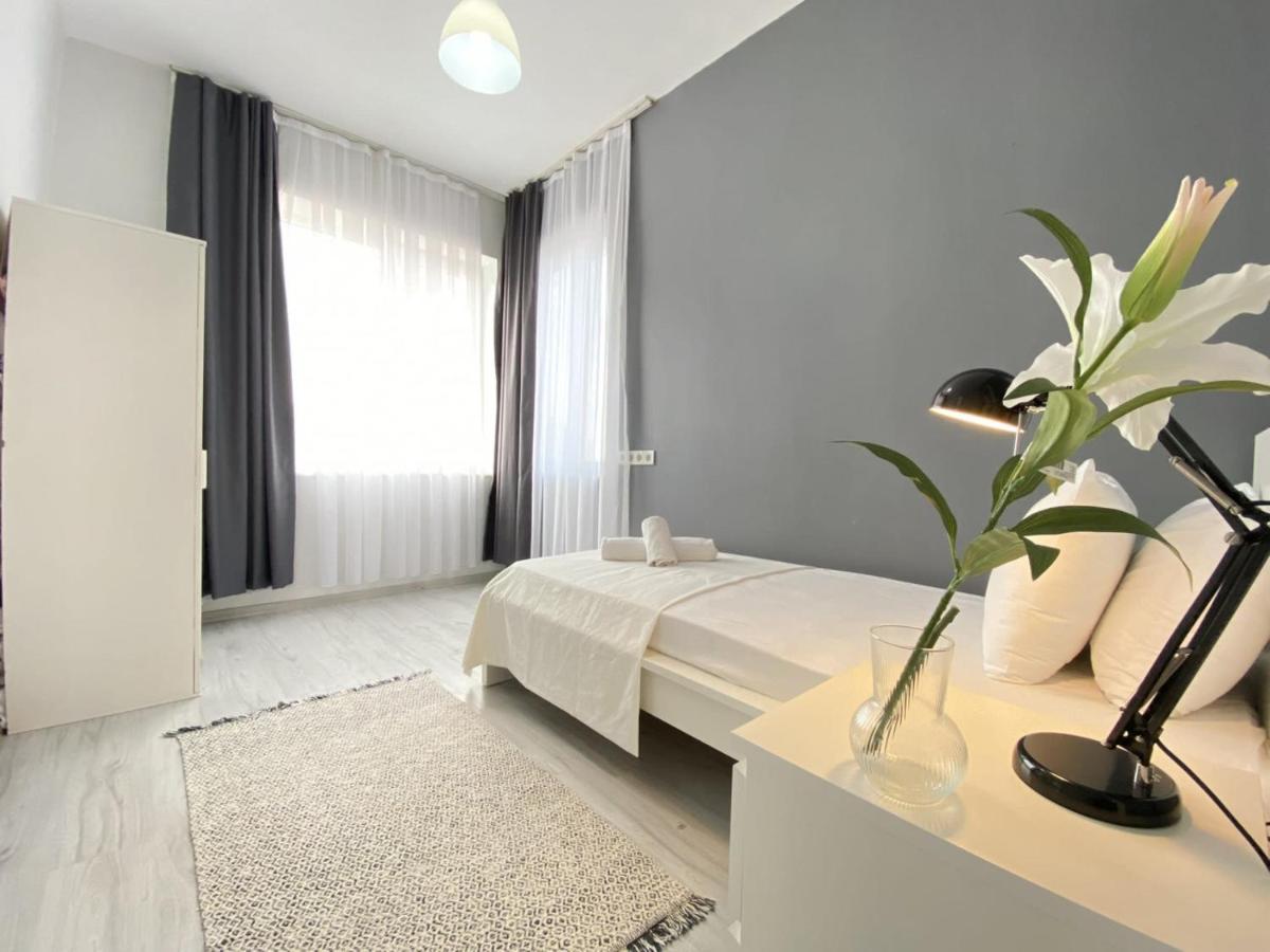 And Stylish Flat In The Heart Of Kadikoy Apartment *